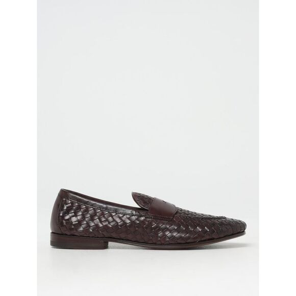 Henderson Loafers Men Brown
